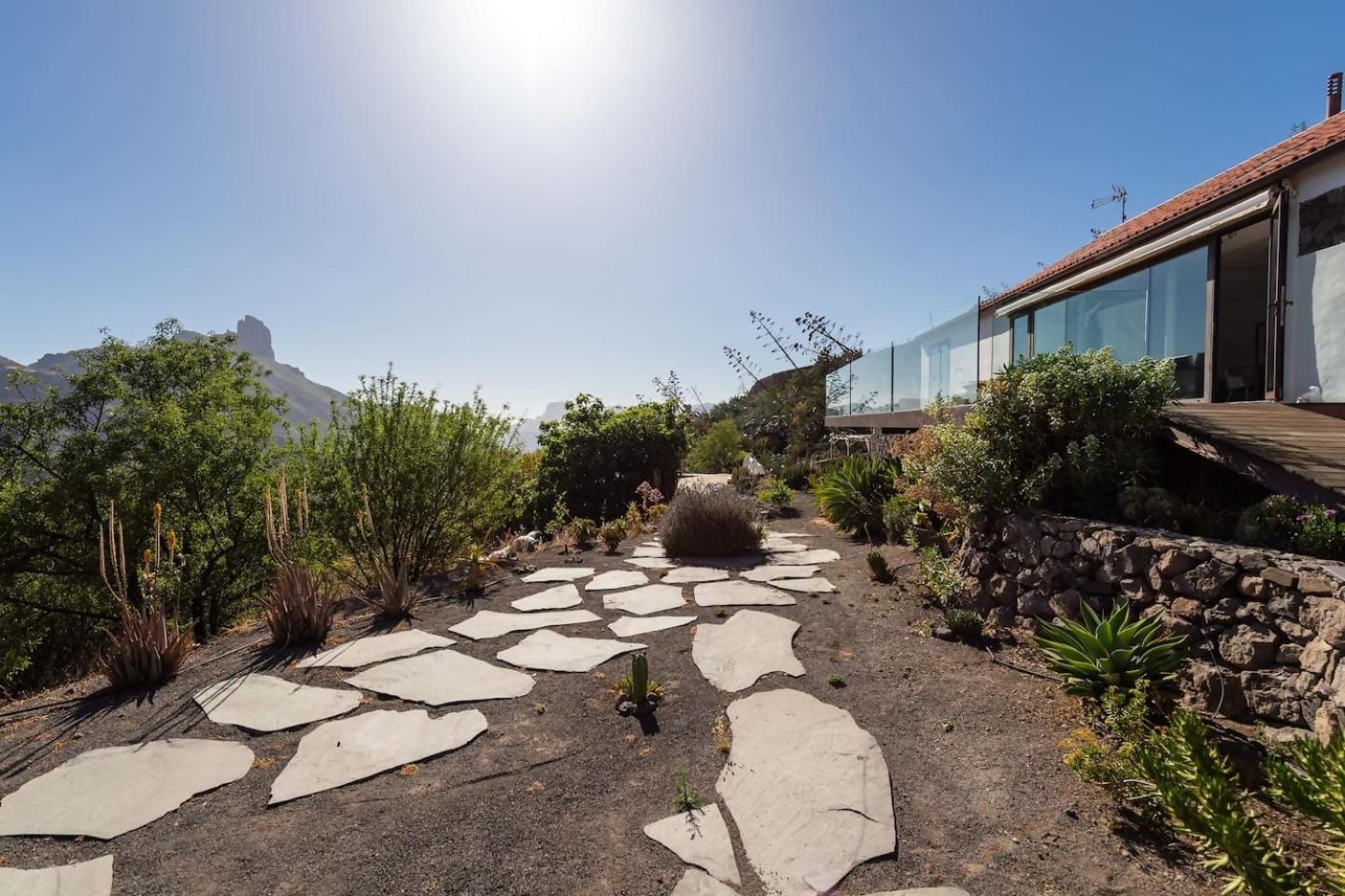 טחדה Finca En El Corazon De La Isla מראה חיצוני תמונה